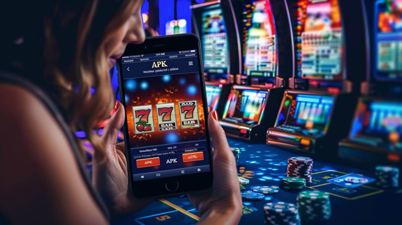 Beragam kategori permainan slot online dengan tema menarik di dubatoto