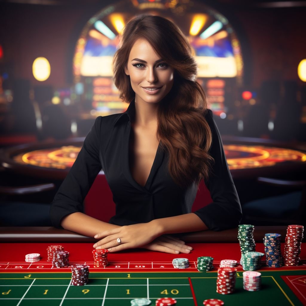 Pengalaman taruhan sportsbook lengkap dengan dukungan live dan odds terbaik di dubatoto