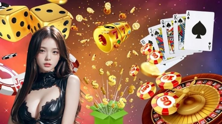 Akses taruhan otomatis dan live dengan antarmuka modern dan mudah